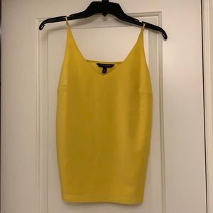 BR Yellow Tank